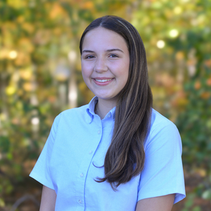 Fundraising Page: Addie B